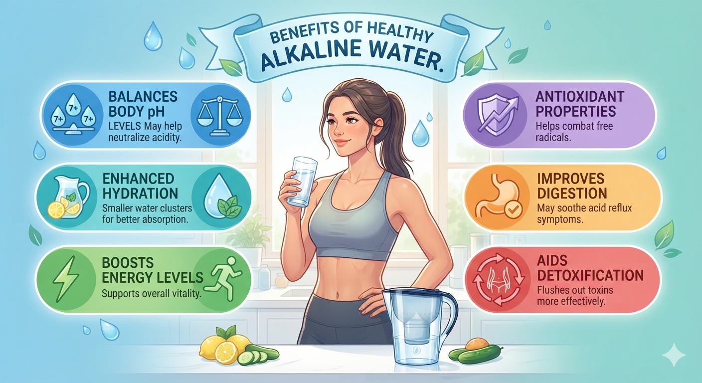 benefits